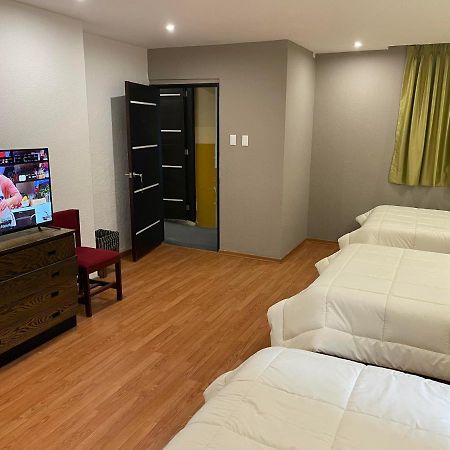 Alston Inn Hotel Quito Luaran gambar