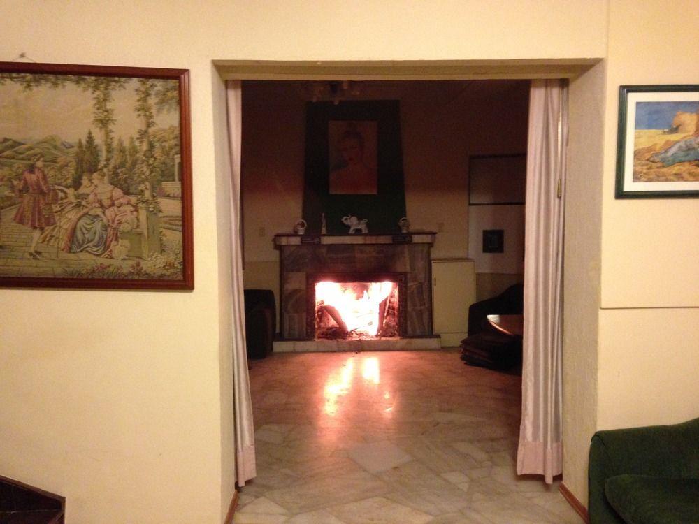 Alston Inn Hotel Quito Luaran gambar