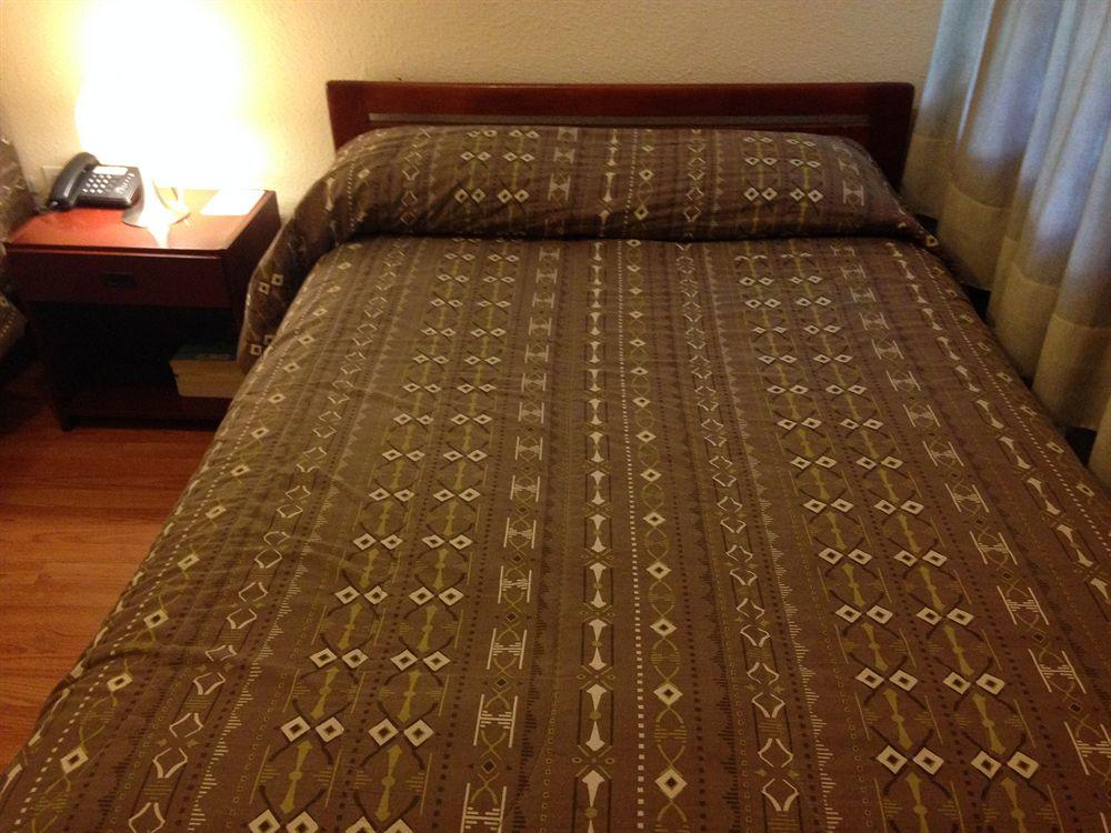 Alston Inn Hotel Quito Luaran gambar