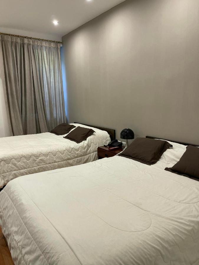 Alston Inn Hotel Quito Luaran gambar