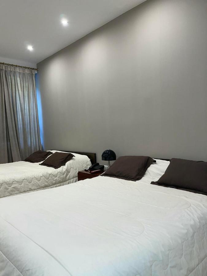 Alston Inn Hotel Quito Luaran gambar