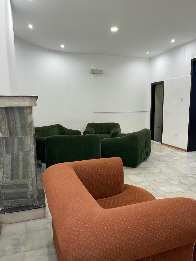 Alston Inn Hotel Quito Luaran gambar