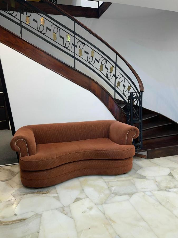 Alston Inn Hotel Quito Luaran gambar