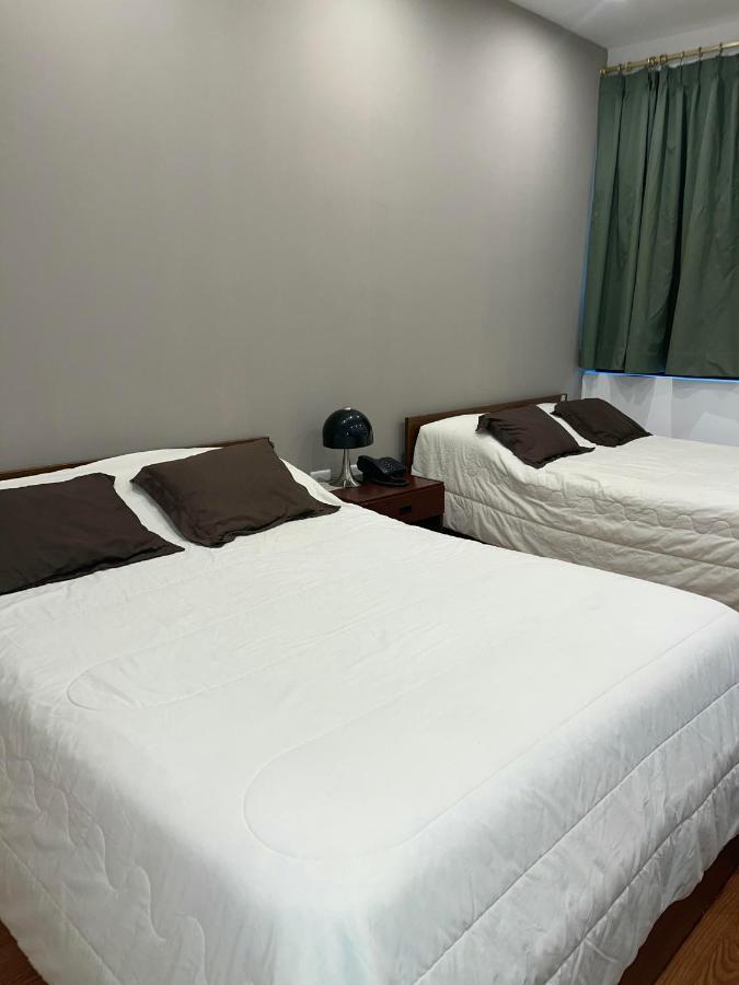 Alston Inn Hotel Quito Luaran gambar