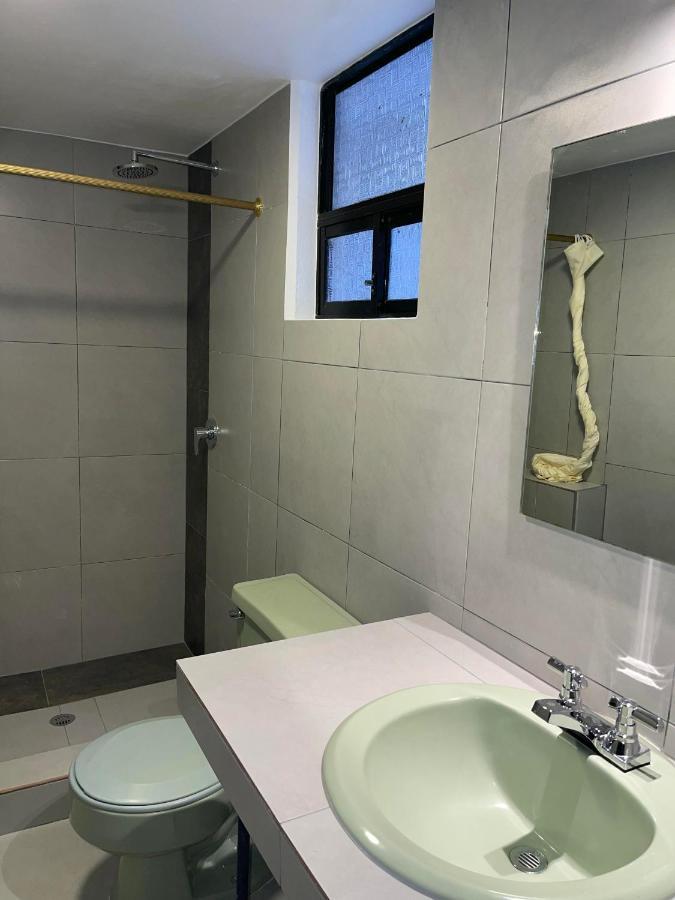 Alston Inn Hotel Quito Luaran gambar