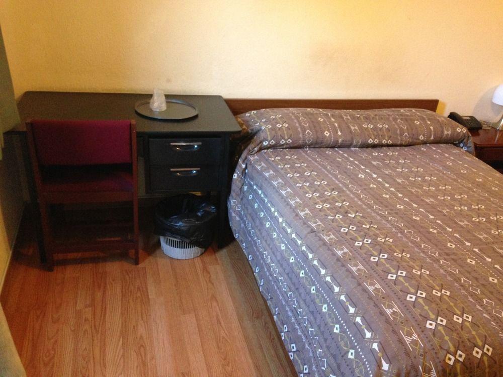 Alston Inn Hotel Quito Luaran gambar