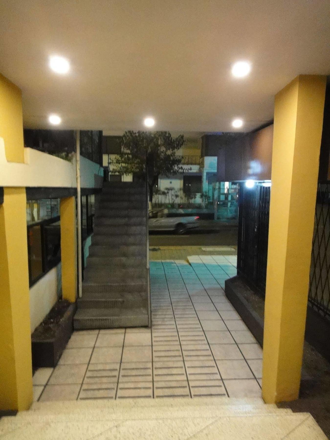 Alston Inn Hotel Quito Luaran gambar