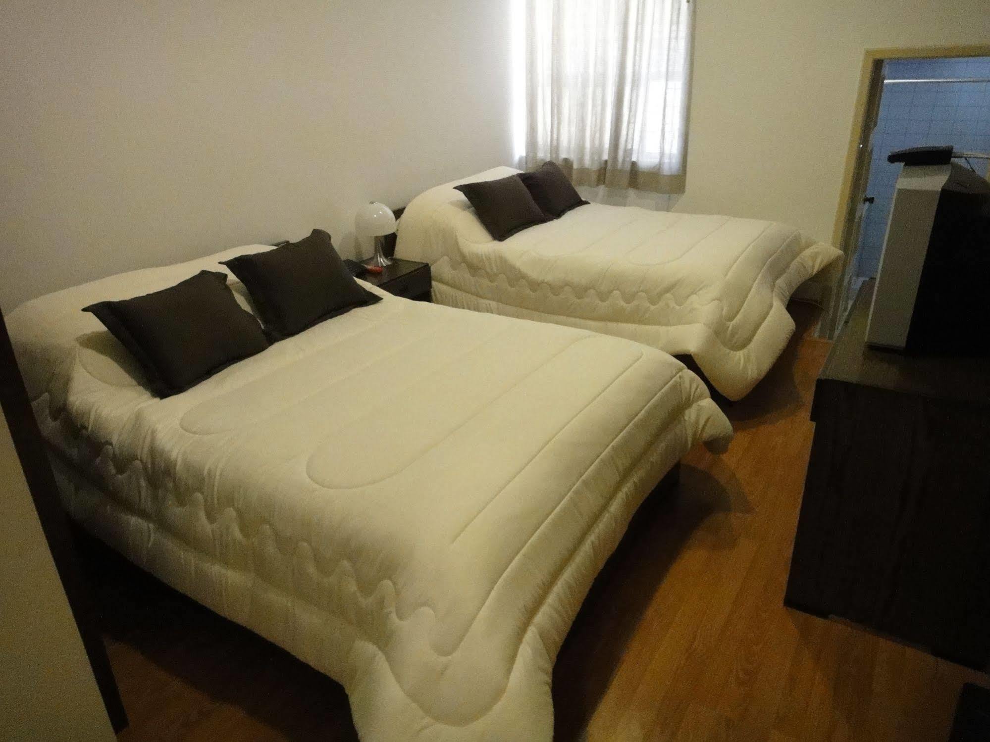 Alston Inn Hotel Quito Luaran gambar
