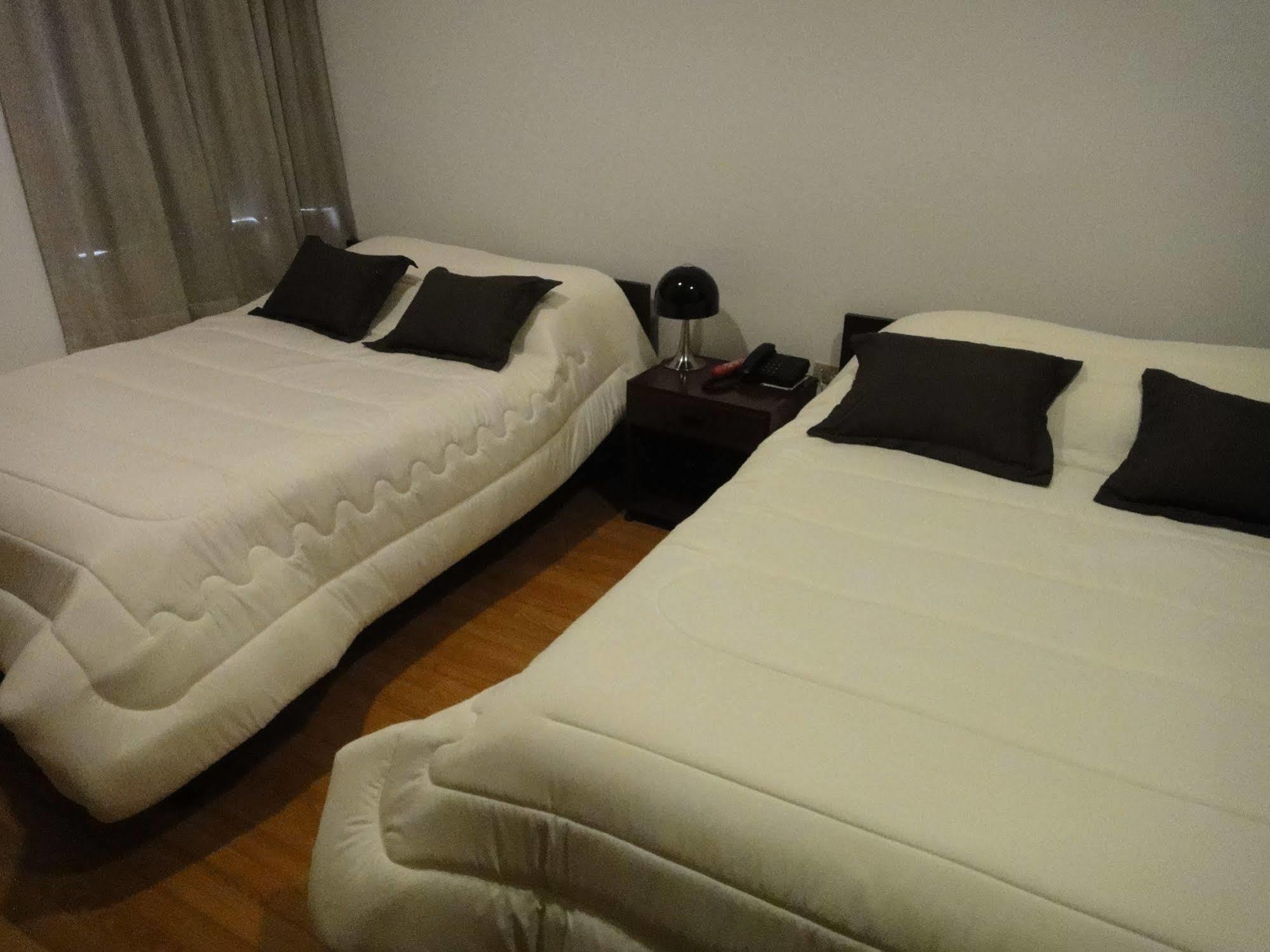Alston Inn Hotel Quito Luaran gambar