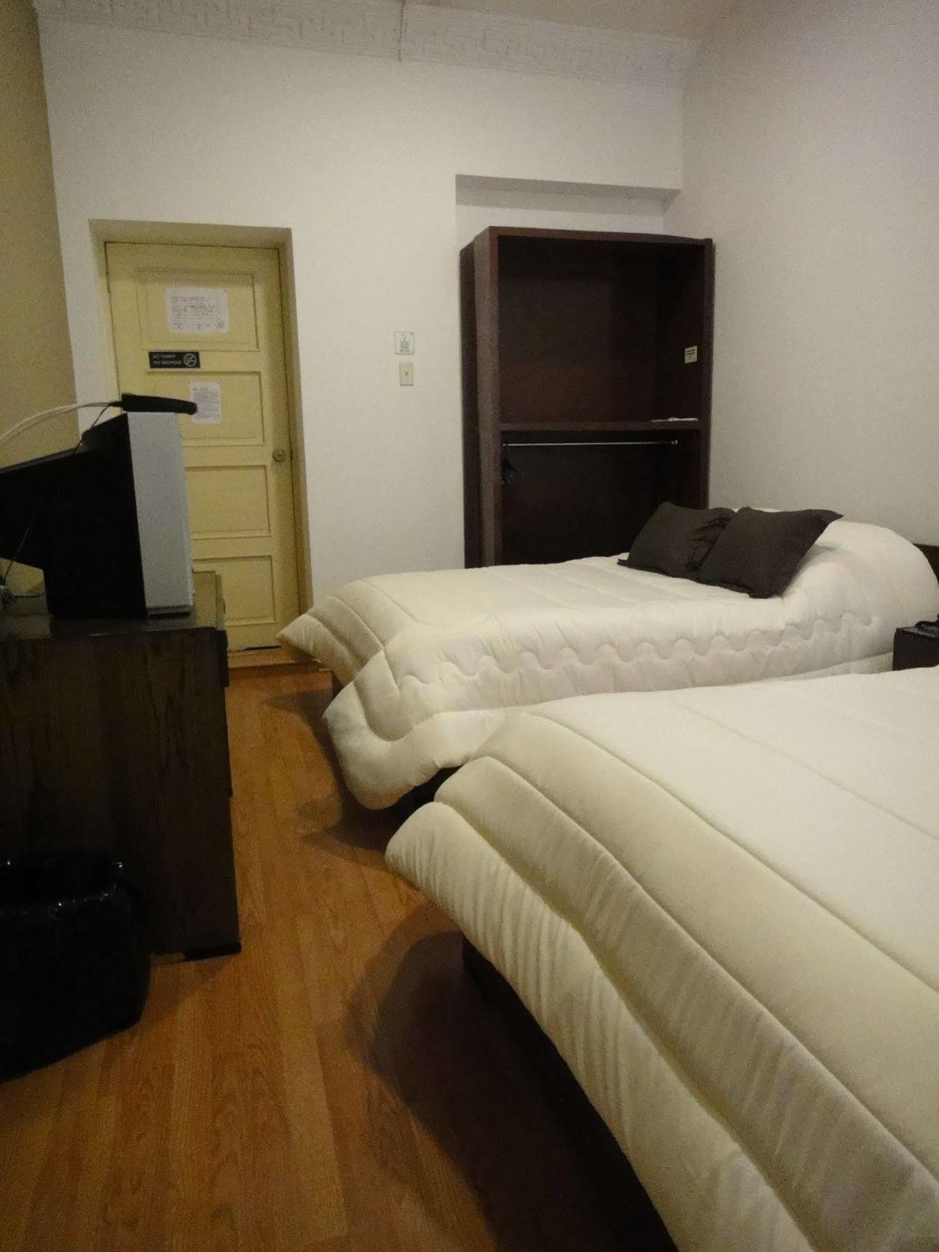 Alston Inn Hotel Quito Luaran gambar