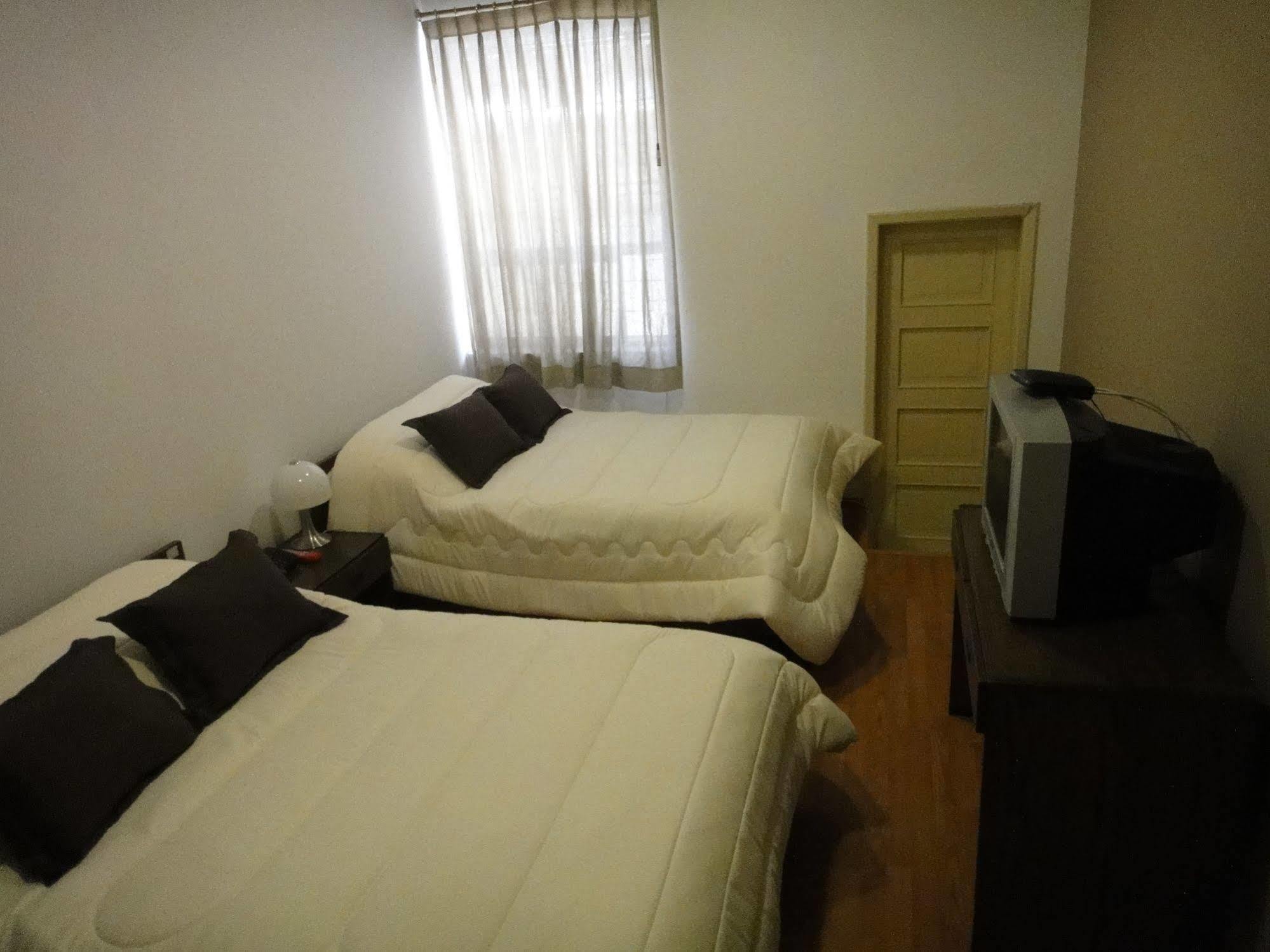 Alston Inn Hotel Quito Luaran gambar