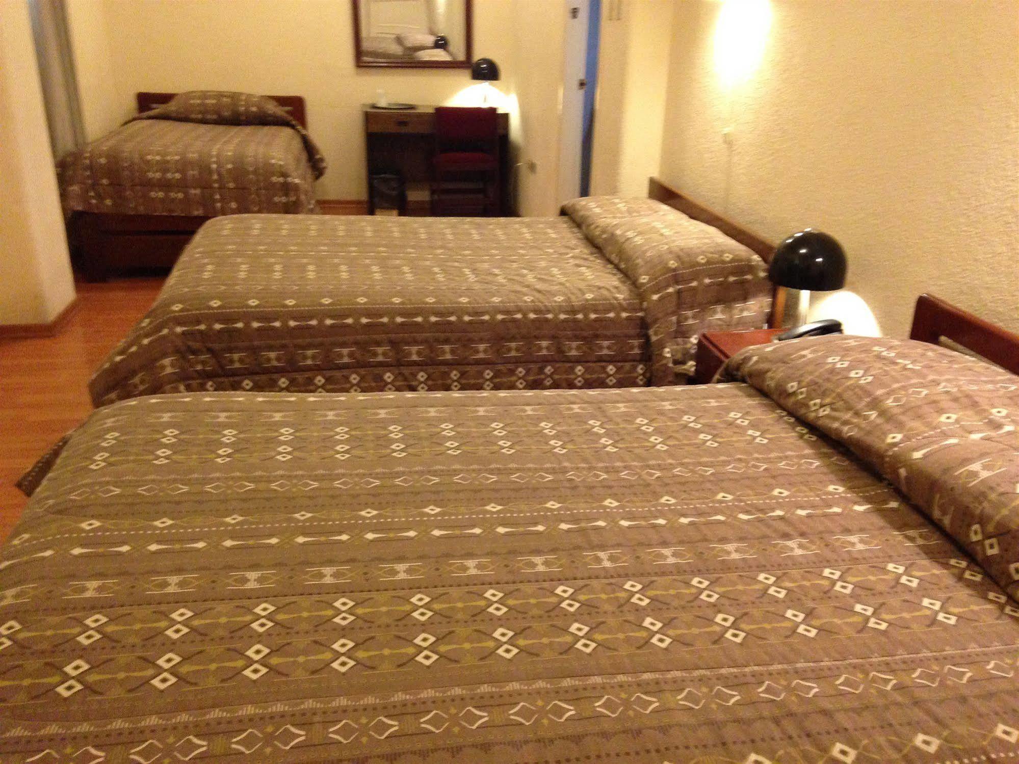 Alston Inn Hotel Quito Luaran gambar